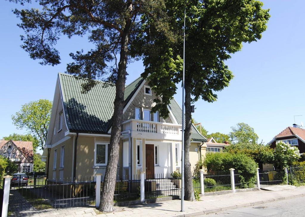 Vila Valdone Palanga Quarto foto